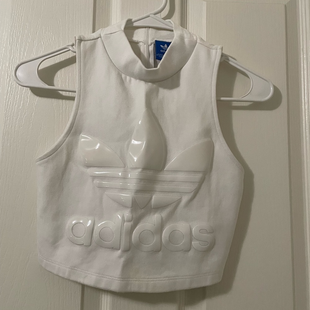 Adidas Original’s Crop Top